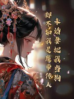 未婚妻把我当狗，却不知我是魔帝传人