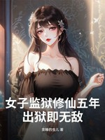 女子监狱修仙五年，出狱即无敌！