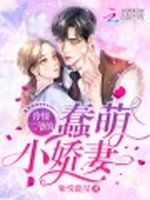 冷情二爷的蠢萌小娇妻