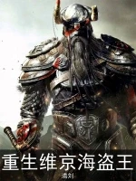 重生维京海盗王小说封面