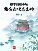 被祖传木阁缩小后，我穿梭时空了