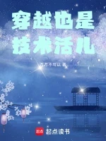 穿越也是技术活儿