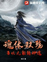 魂体双殇：吾以凡躯铸神途