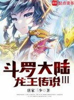 斗罗大陆3龙王传说