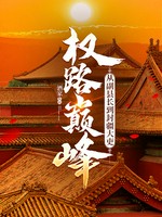 权路巅峰：从副县长到封疆大吏