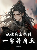 从侯府废柴到一字并肩王