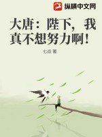 大唐：陛下，我真不想努力啊！