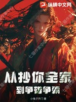 从抄你全家到争雄争霸