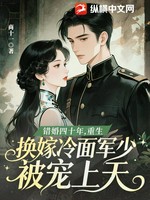 错婚四十年，重生换嫁冷面军少被宠上天