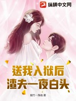 送我入狱后，渣夫一夜白头