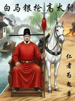 白马银枪高太尉
