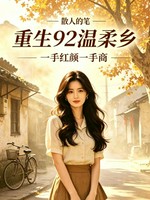 重生92温柔乡，一手红颜一手商