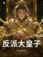 反派大皇子