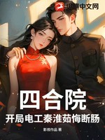 四合院：开局电工秦淮茹悔断肠