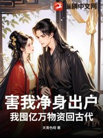 害我净身出户？我囤亿万物资回古代！