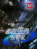 我在美漫当专家