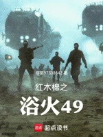 红木棉之浴火49