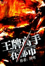 王牌高手在都市