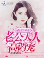 甜妻100分：老公大人，高调宠