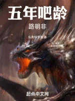 五年吧龄路明非小说封面