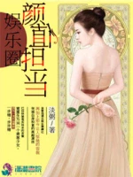 娱乐圈颜值担当小说封面