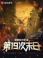 第19次末日小说封面
