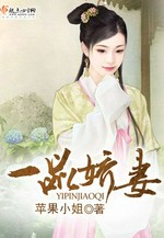 一品娇妻小说封面