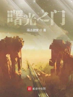 曙光之门小说封面