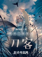 武侠江湖里的刀客小说封面