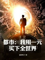 都市：我用一元买下全世界小说封面
