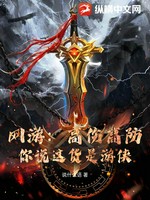 网游：高伤高防，你说这货是游侠？小说封面