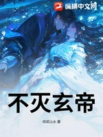 不灭玄帝小说封面