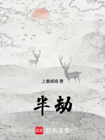 半劫 - 上庸城南著 - 言情小说封面